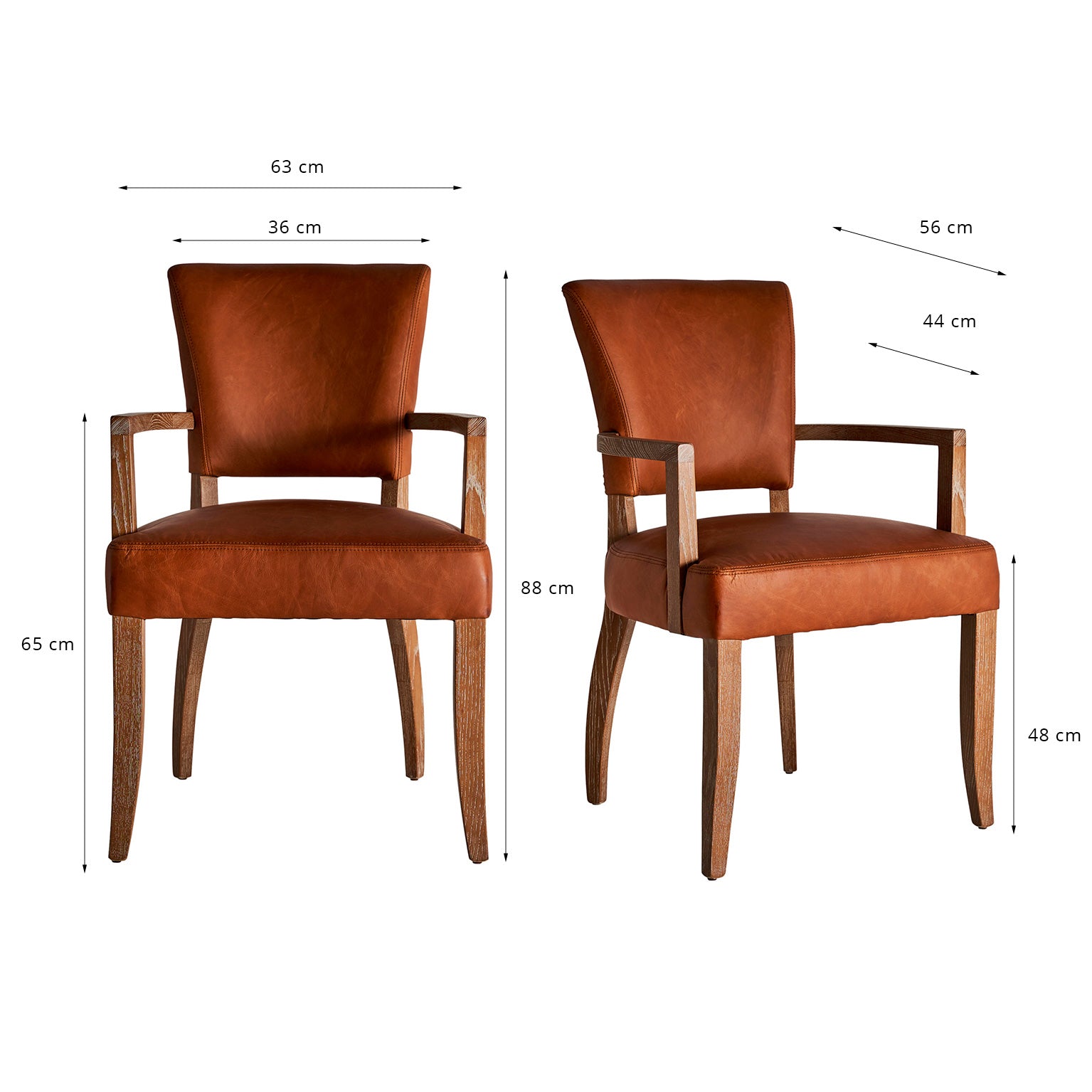 TOLLA CHAIR